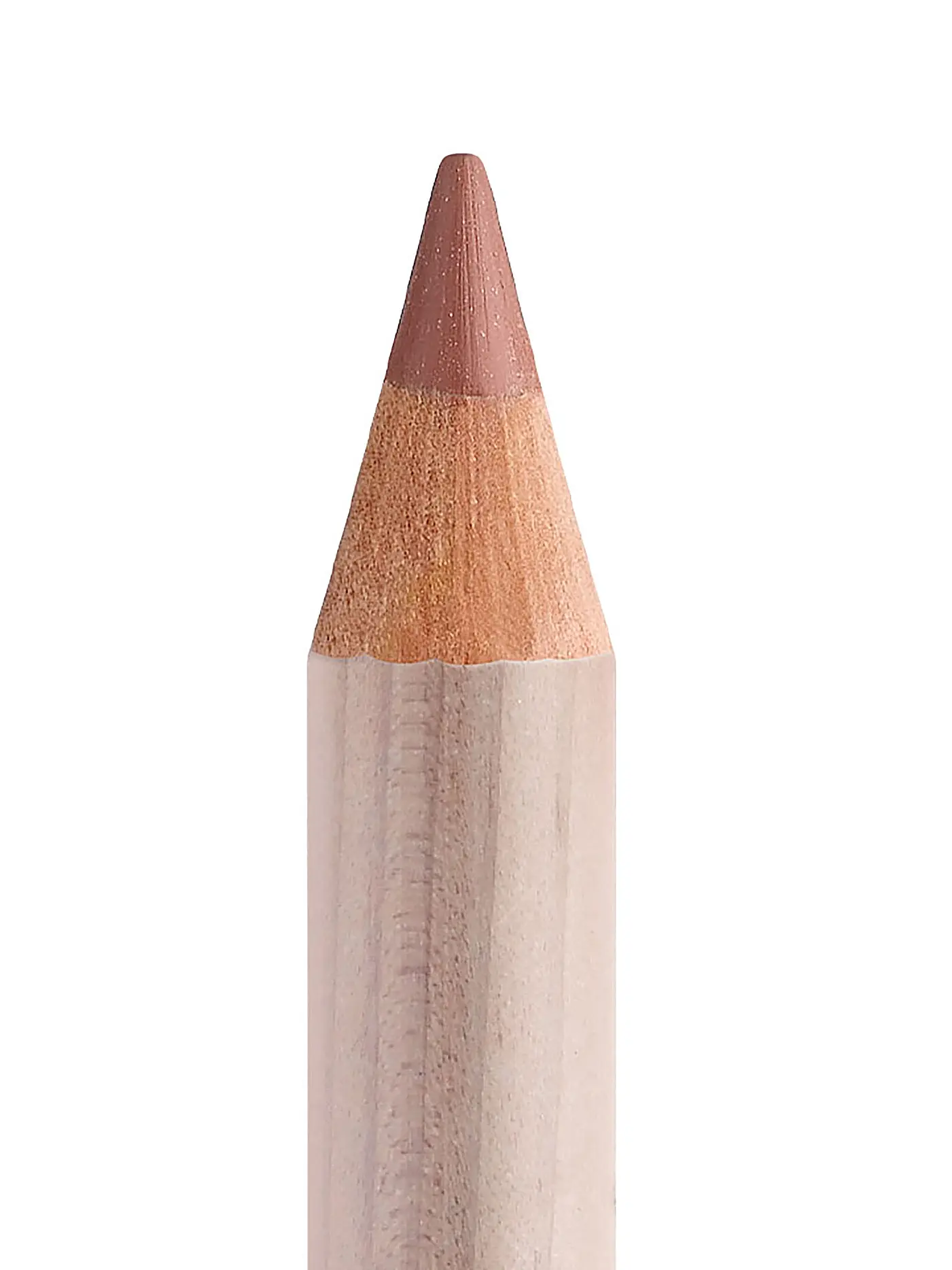 ARTDECO GREEN COUTURE | Lippenkonturenstift - Smooth Lip Liner ( 17 Roseate ) | braun